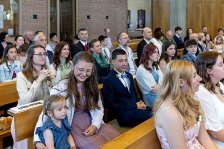 30.05.2026 Dekanatsfirmung